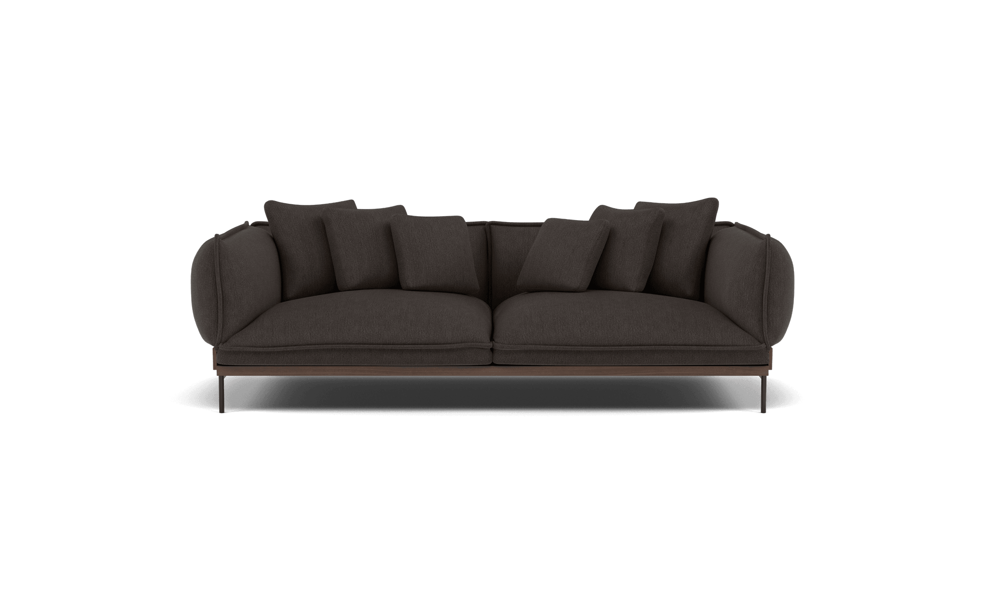 Jord 2 Seater Sofa